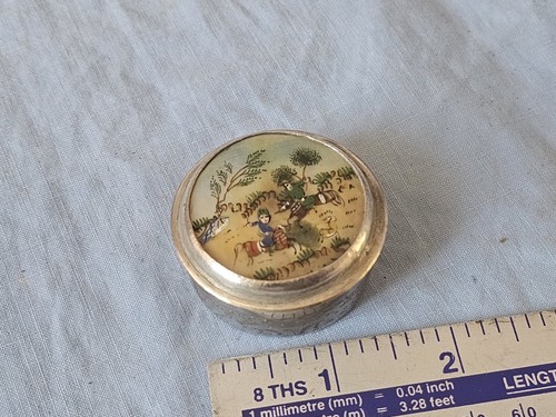 Equestrian antique - equestrian,