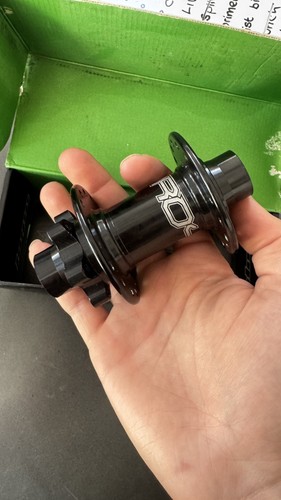 Hope pro front hub - hope, 4