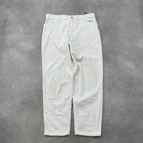 Vintage cord trousers mens - cord,