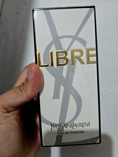Ladies ysl libre perfume 90ml - ladies,