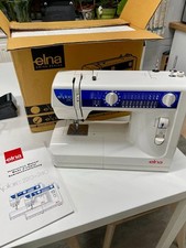 Elna Explore 240 Sewing