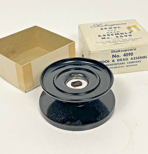 Vintage shakespeare 4090 - shakespeare, spool