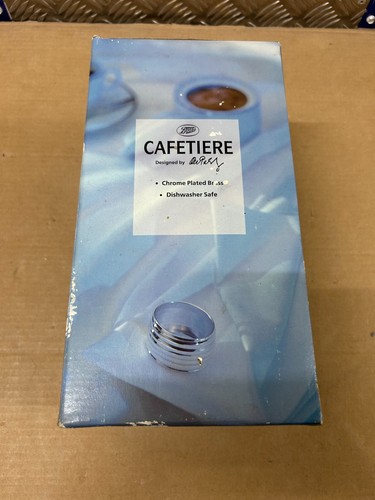 Vintage bodum cafetiere ole - cafetiere,