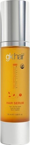 Global keratin hair taming - hair,