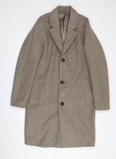 Mens size topman beige - size, s