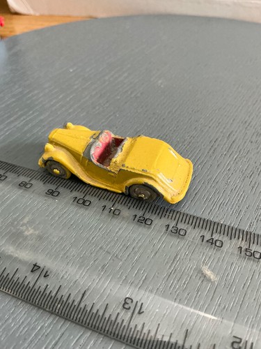 Meccano dublo dinky toys - meccano,