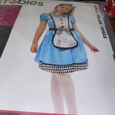 Alice In Wonderland Fancy