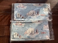 2 X CATH KIDSTON BLUE POLAR