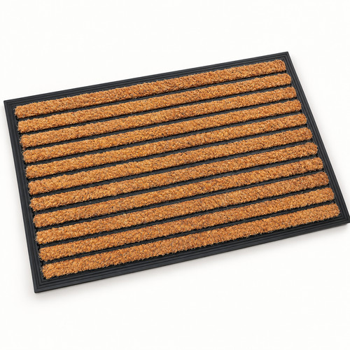 Bliss coir door - door, heavy