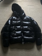 Zara Men's Water-Repellent