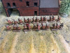 28mm Metal Roman  Miniatures