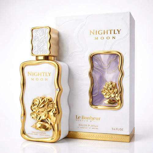 Nightly moon eau - nightly, parfum