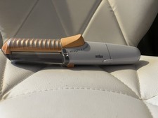 Braun Straight Shape 3588