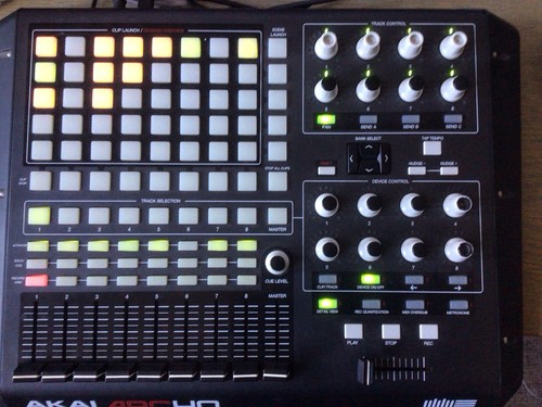 Akay apc profesional - akay, 40
