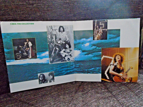 Rex the collection lp - the,