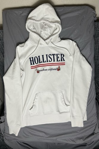 Hollister california white - california,
