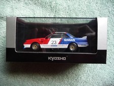 Kyosho 03707A Nissan Skyline