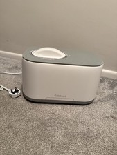 Cuisinart FreezeEase Ice Cream and Gelato Maker Brand New - Unboxed