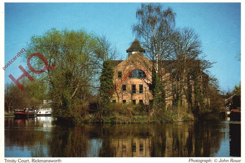 Picture postcard - picture, postcard-