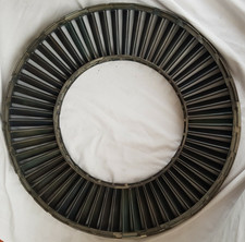 Tornado Aircraft RB199 Jet Engine Turbine Vane Assembly, 56cm Diameter [GR400E]