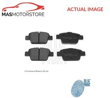 BRAKE PADS SET BRAKING PAD