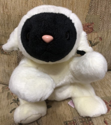 Beanie buddies chops - beanie, the