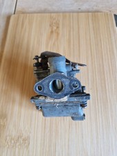 Suzuki Ts 50er Carburetor
