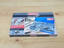 Powerfix Profi Machine Screw