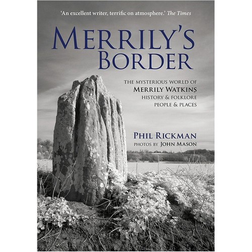 Merrily border book phil - border,