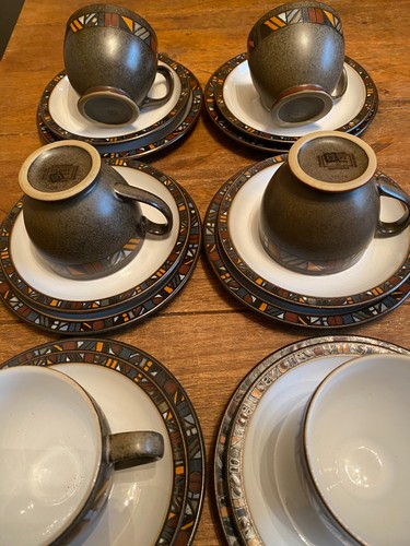 Denby marrakesh bundle side - denby,
