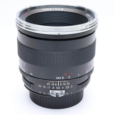 Carl Zeiss Makro-Planar T*