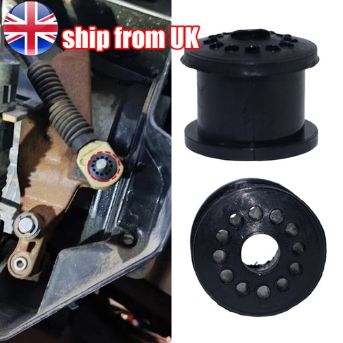 Gearbox shift lever cable - gearbox,