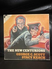 THE NEW CENTURIONS 1972 SUPER