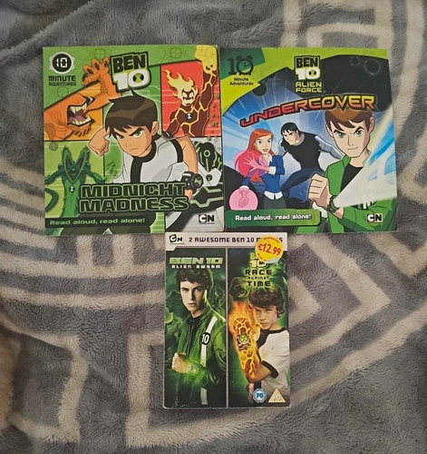 Cartoon network ben alien - cartoon,