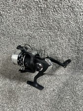 Shakespeare Agility AG40