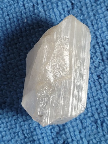 Natural danburite specimen - danburite,