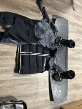 Ronix Wake Board Size 12  Used