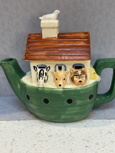 Novelty noah ark - novelty,