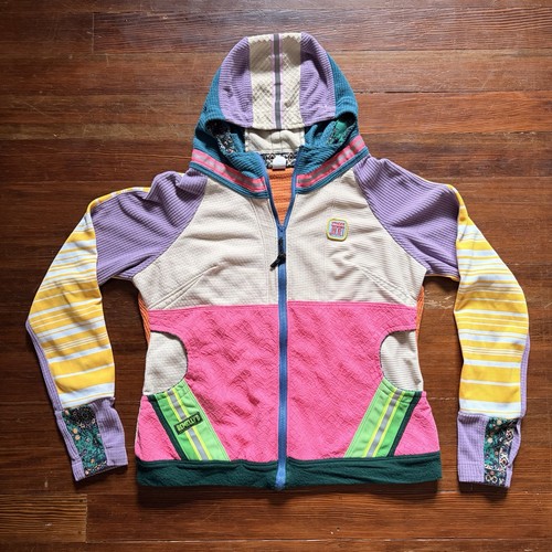 Hand sewn melanzana rare - sewn,