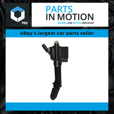 Ignition Coil fits OPEL