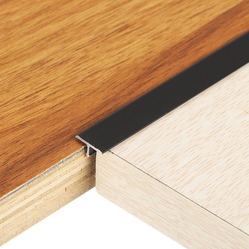 9ft t molding floor - 2.9ft, t-molding