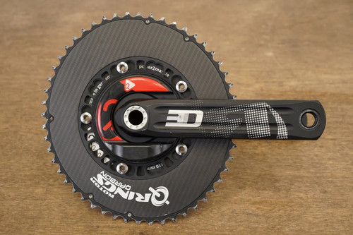 170mm 36t bb30 rotor 3d - 52/36t,