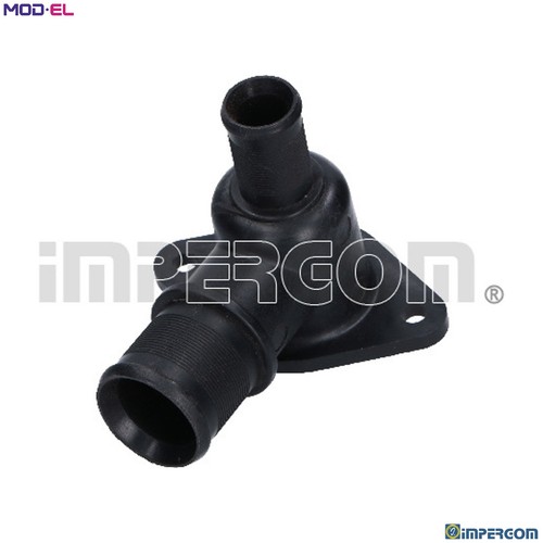 Coolant flange 90027 for - coolant,