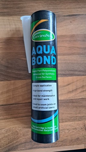 Artificial grass glue aqua - grass,