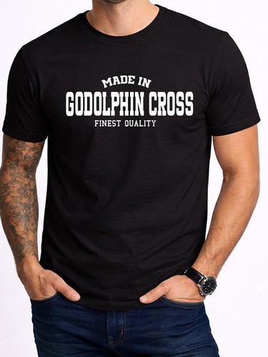 Product godolphin cross - product, of