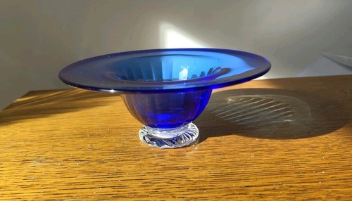 Adrian sankey glass - bowl, 16