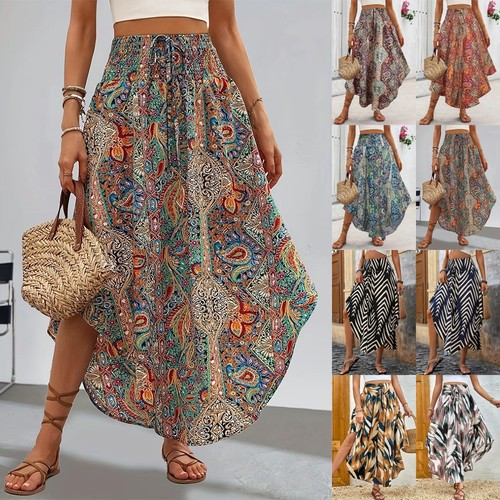 Women high elastic waist - elastic,