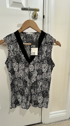 Ethel austin top 8 - top,