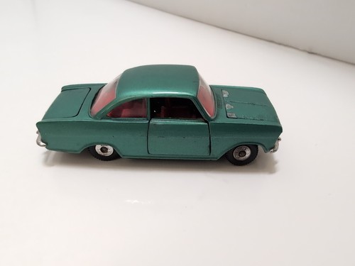 Politoys 510 opel kadett - politoys, coupe