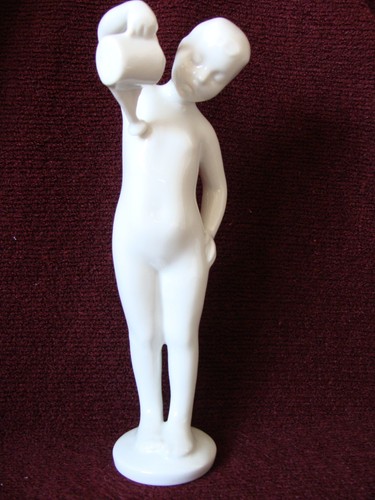 Vintage royal dux - dux, 929